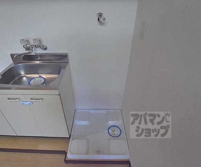 【ＮＡＳＡビル】間取