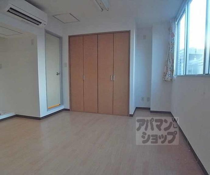 【ＮＡＳＡビル】間取