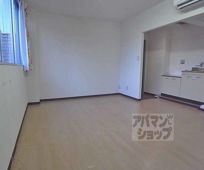 【ＮＡＳＡビル】間取