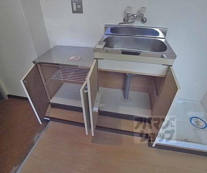 【ＮＡＳＡビル】間取