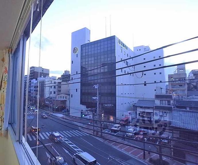 【ＮＡＳＡビル】間取