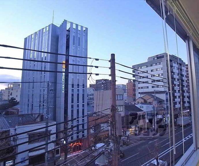 【ＮＡＳＡビル】間取