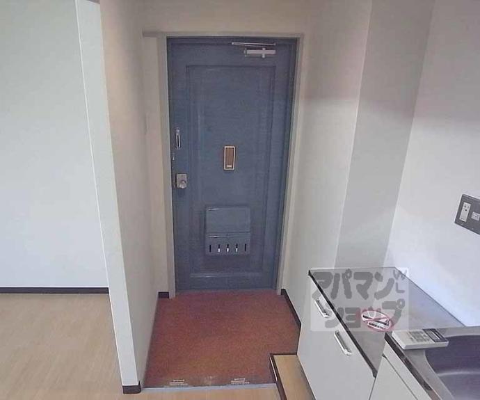 【ＮＡＳＡビル】間取