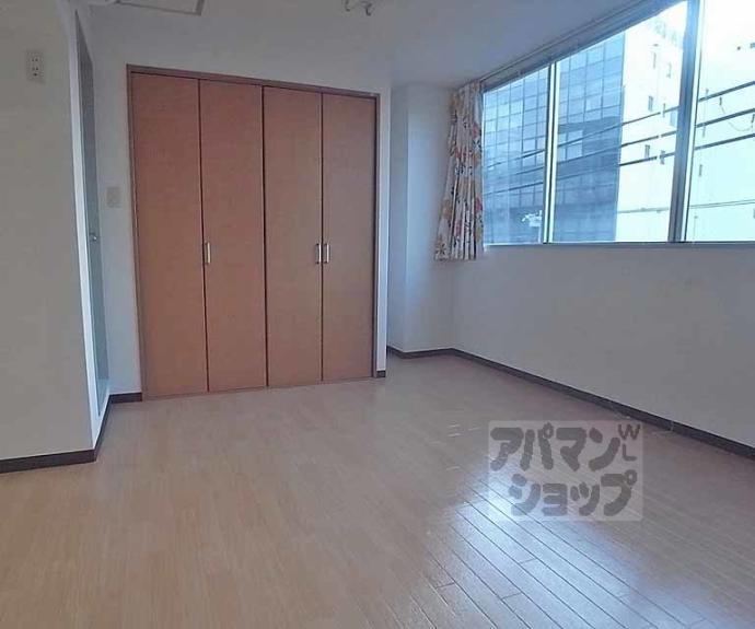 【ＮＡＳＡビル】間取