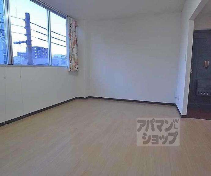 【ＮＡＳＡビル】間取