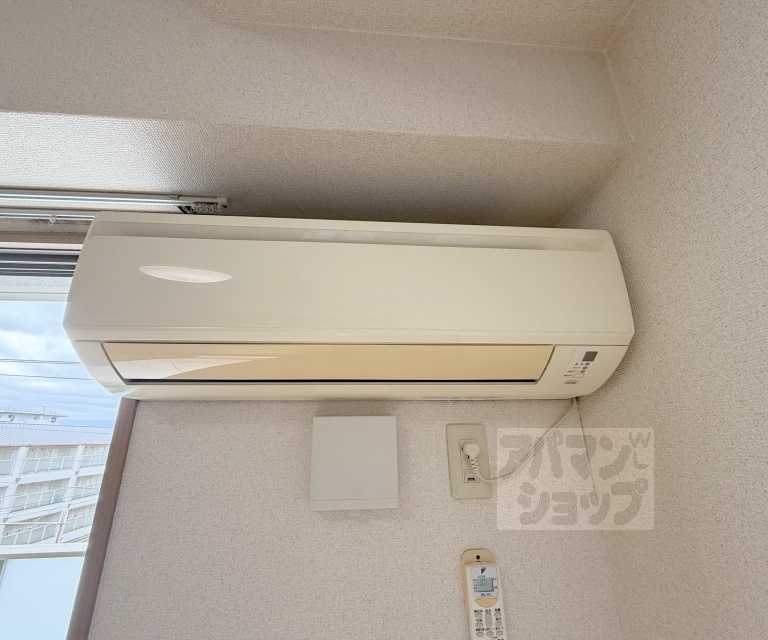 【ZEST32】間取