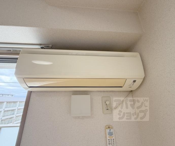 【ZEST32】間取