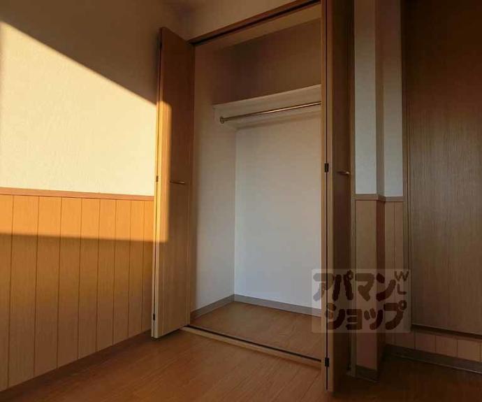 【ZEST32】間取