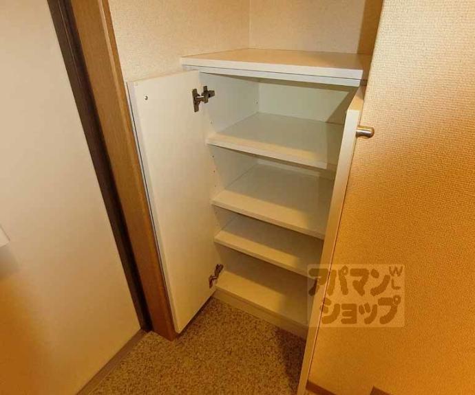 【ZEST32】間取