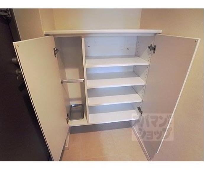 【ベルヴィ富小路】間取