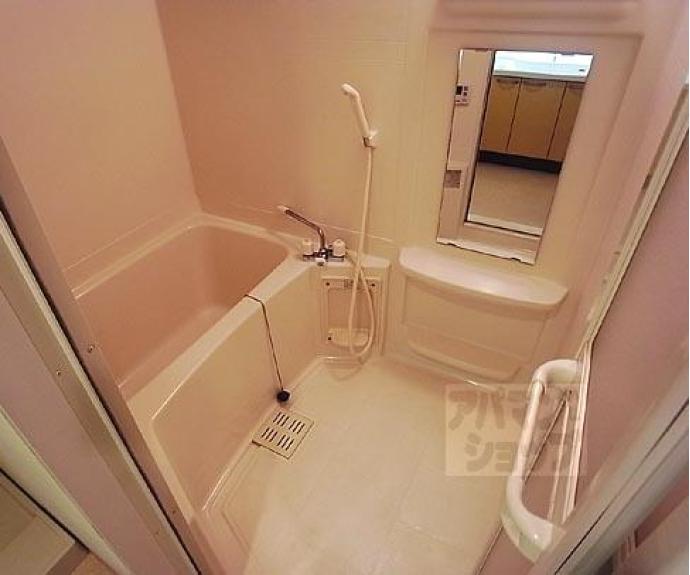 【ベルヴィ富小路】間取