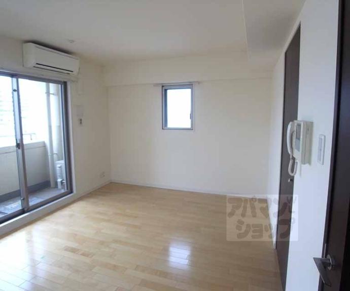 【ベルヴィ富小路】間取