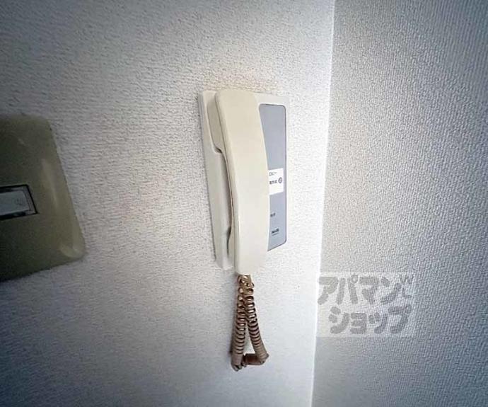 【ラピス京都神宮道】間取