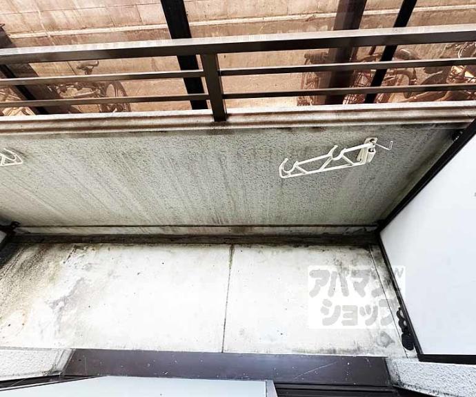 【ラピス京都神宮道】間取