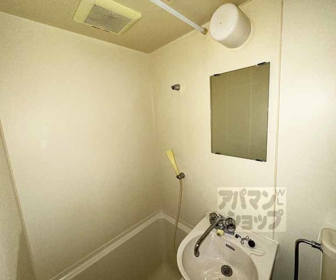 【ラピス京都神宮道】間取