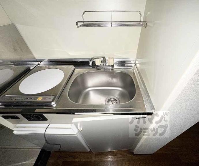 【ラピス京都神宮道】間取