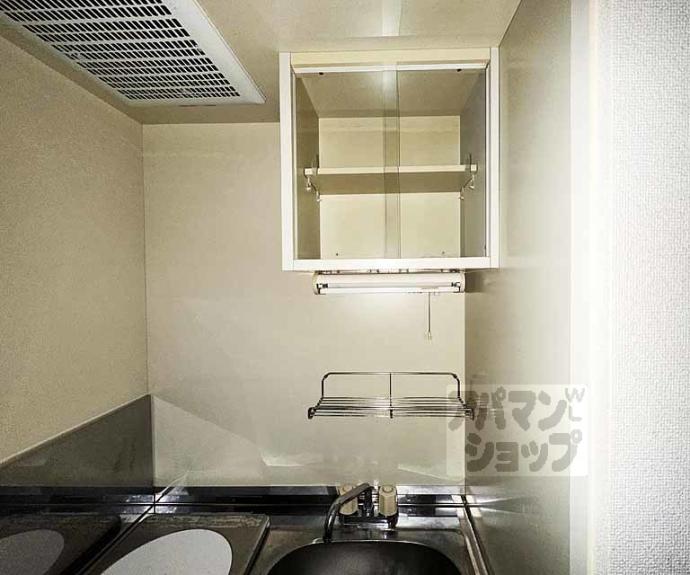 【ラピス京都神宮道】間取