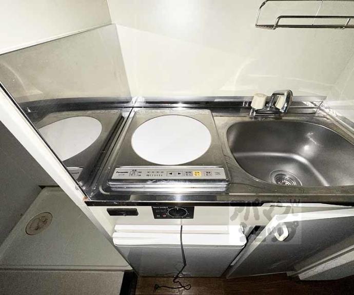 【ラピス京都神宮道】間取