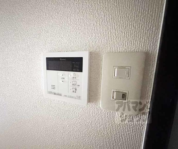 【ラピス京都神宮道】間取