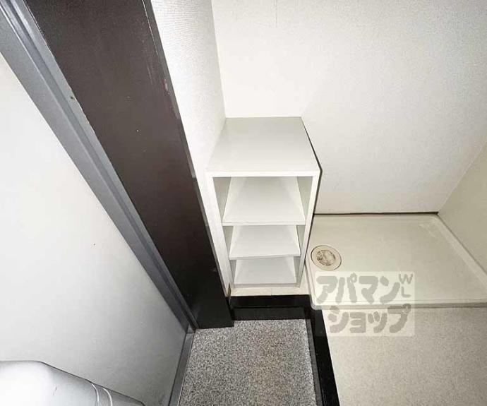 【ラピス京都神宮道】間取