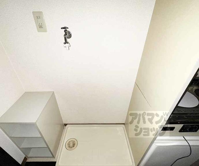 【ラピス京都神宮道】間取