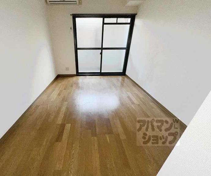 【ラピス京都神宮道】間取