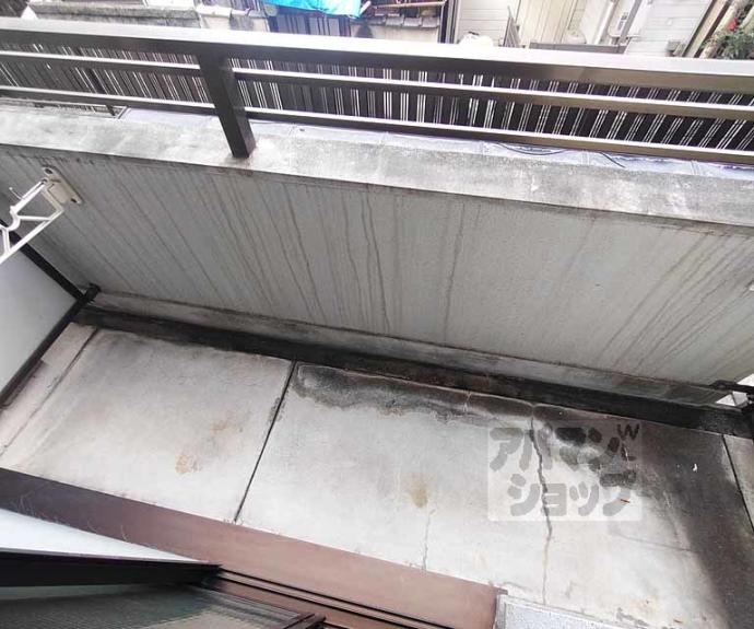 【ラピス京都神宮道】間取