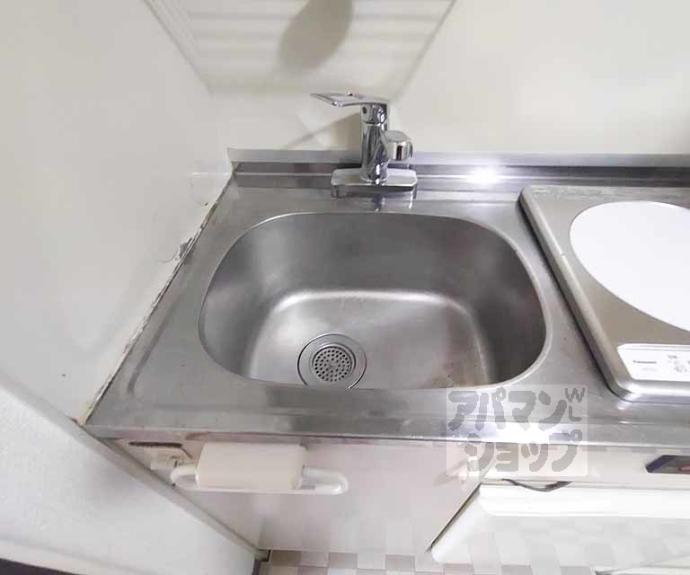 【ラピス京都神宮道】間取