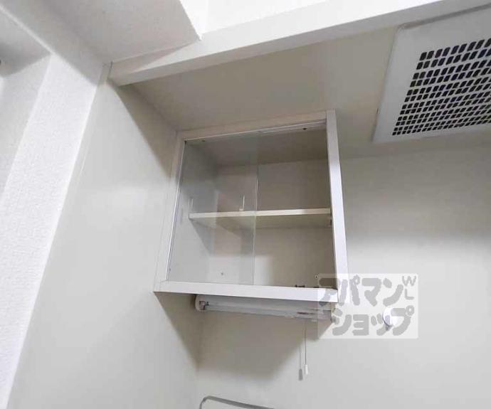 【ラピス京都神宮道】間取