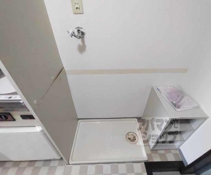 【ラピス京都神宮道】間取