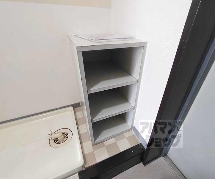 【ラピス京都神宮道】間取