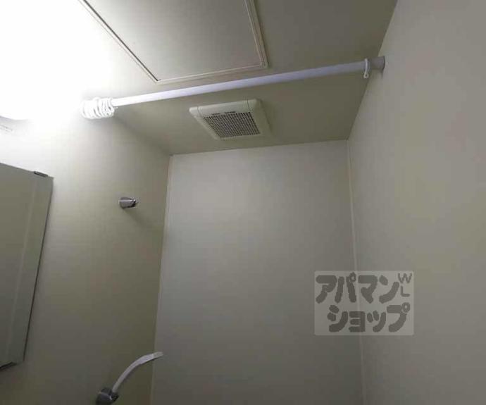 【ラピス京都神宮道】間取