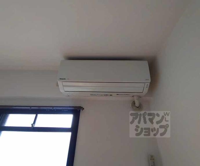 【ラピス京都神宮道】間取