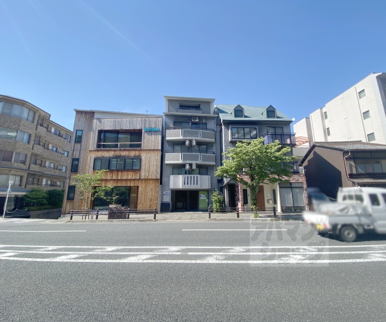 ラピス京都神宮道