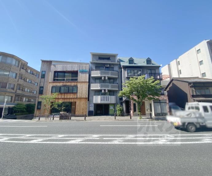 【ラピス京都神宮道】間取