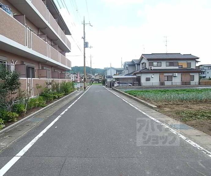 【トムズ ヴィラデスト】間取