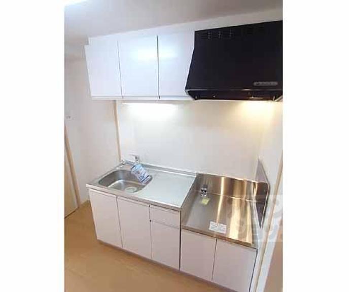 【トムズ ヴィラデスト】間取