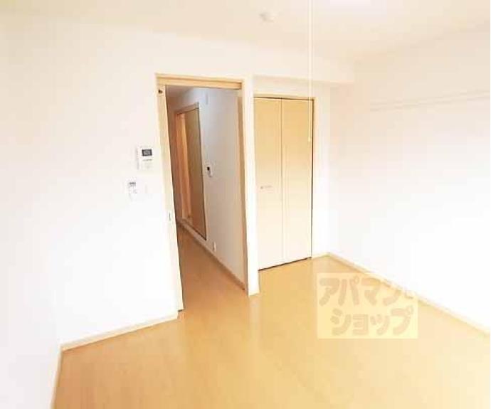 【トムズ ヴィラデスト】間取