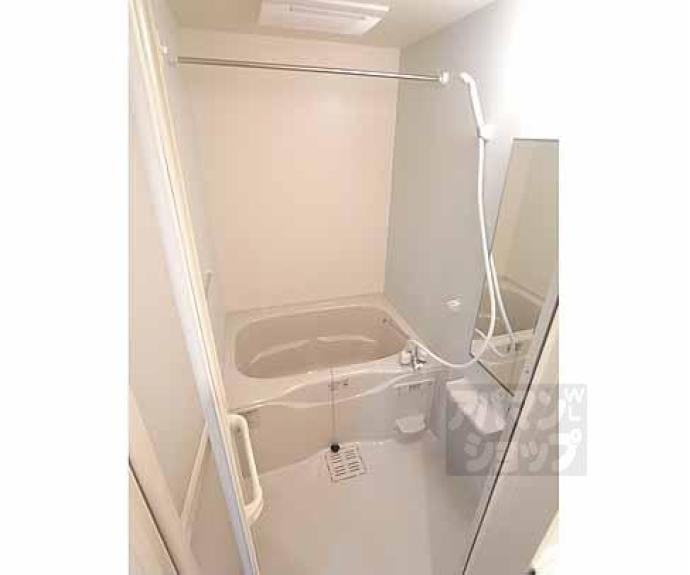 【トムズ ヴィラデスト】間取