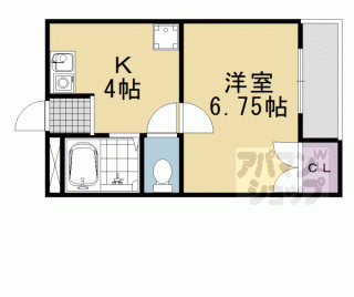 【アイナ寺町】