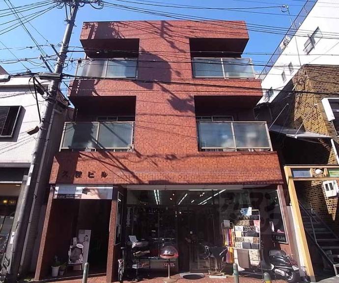 【アイナ寺町】