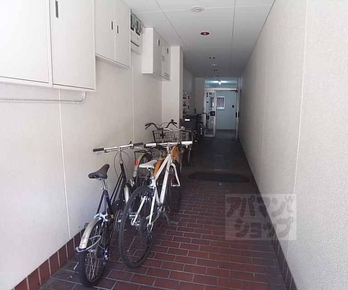 【アイナ寺町】