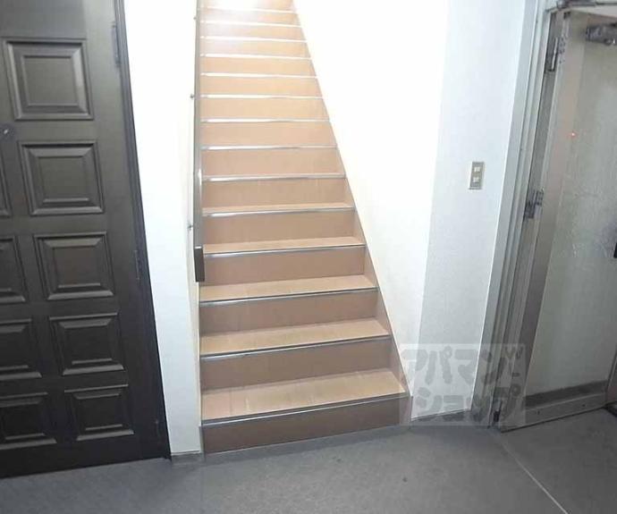 【アイナ寺町】間取