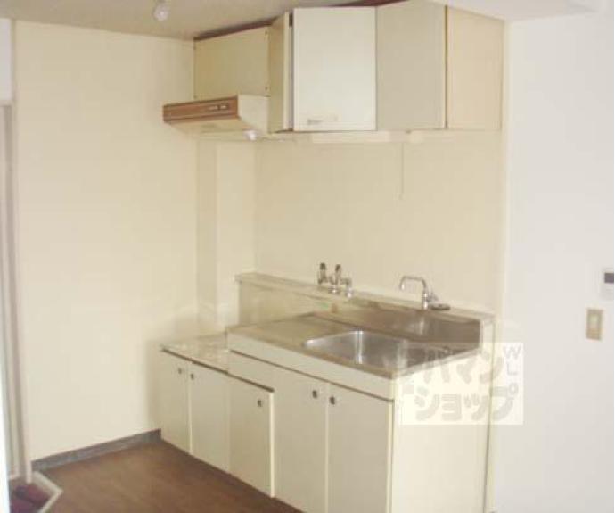 【アイナ寺町】間取