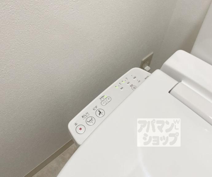 【アイナ寺町】間取