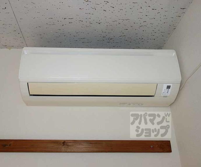 【アイナ寺町】間取