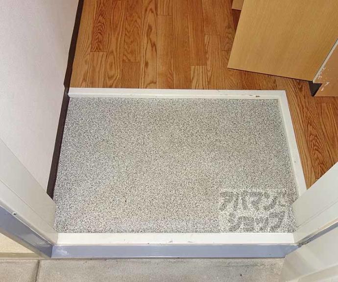 【アイナ寺町】間取