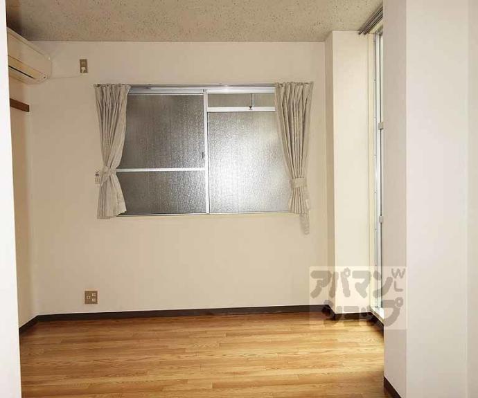 【アイナ寺町】間取