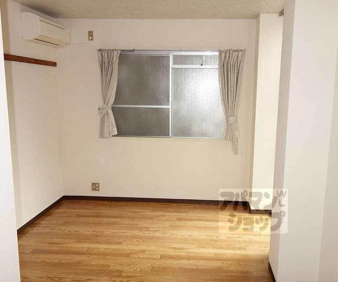 【アイナ寺町】間取