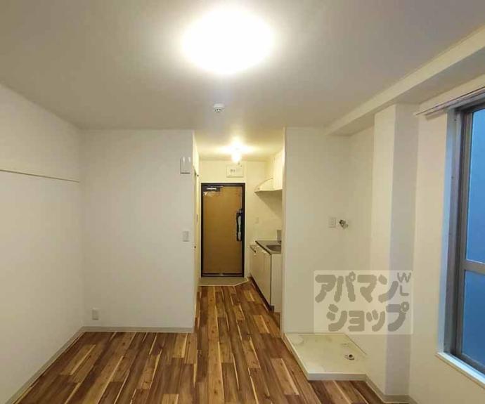 【アイナ寺町】間取